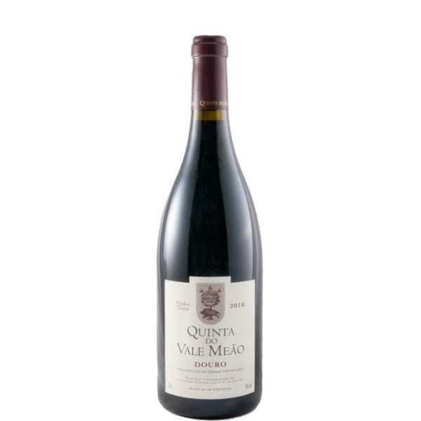 Quinta Vale Meão 2010