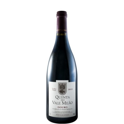Quinta Vale Meão 2012