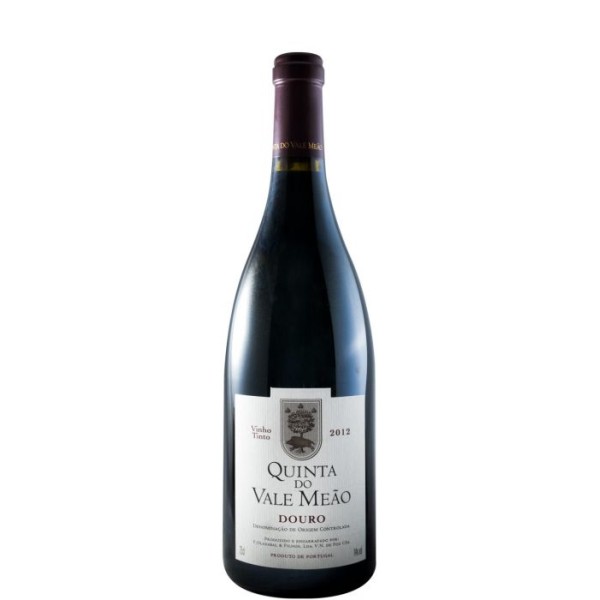 Quinta Vale Meão 2012