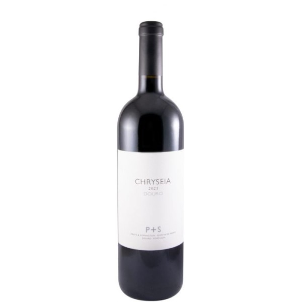 Chryseia 2021