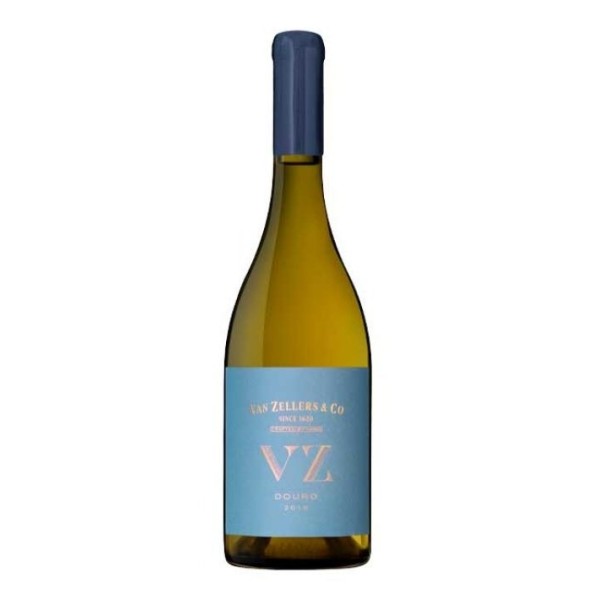 Vinho Van Zeller Branco