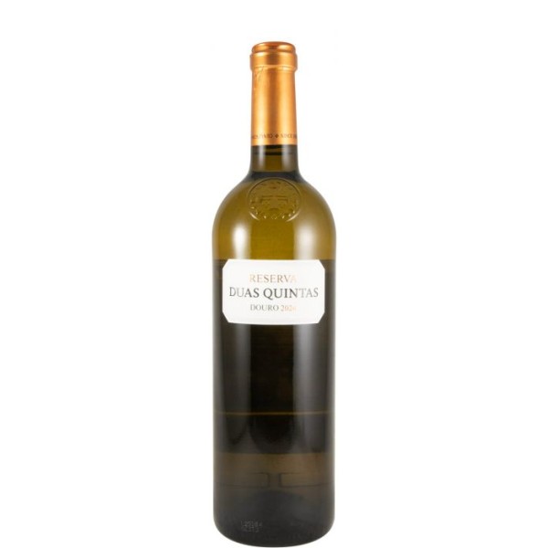 Vinho Duas Quintas Reserva Branco