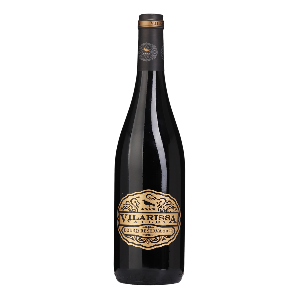Vinho Vilarissa Douro