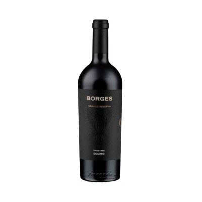Vinho Borges Douro Grande...