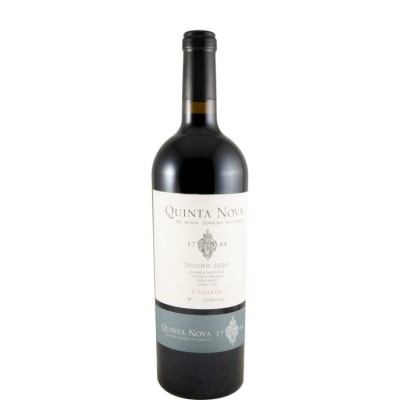 Vinho Quinta Nova Unoaked
