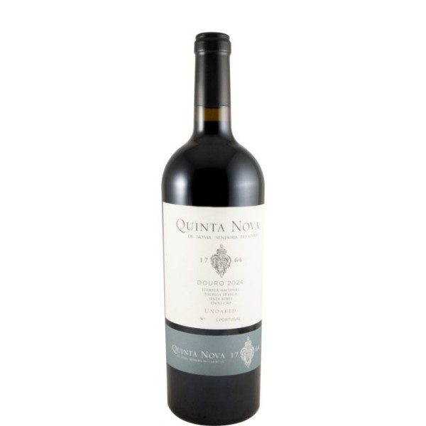 Vinho Quinta Nova Unoaked