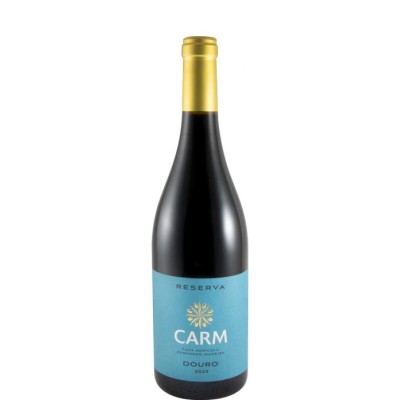 Vinho Carm Reserva Tinto