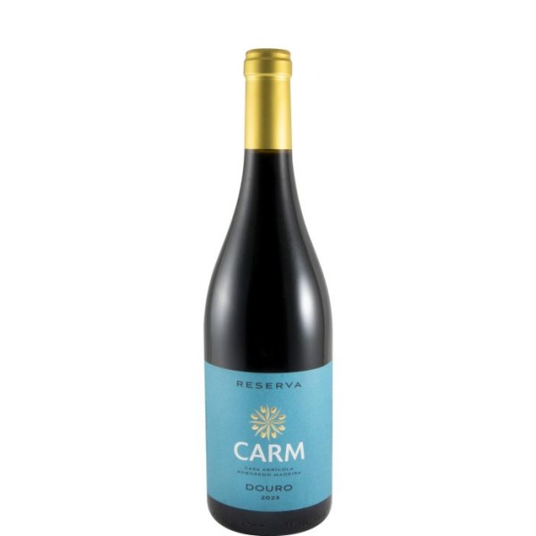 Vinho Carm Reserva Tinto