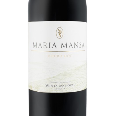 Vinho Maria Mansa Tinto