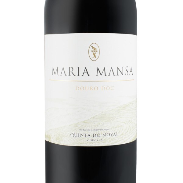 Vinho Maria Mansa Tinto