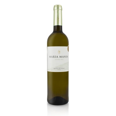 Vinho Maria Mansa Branco