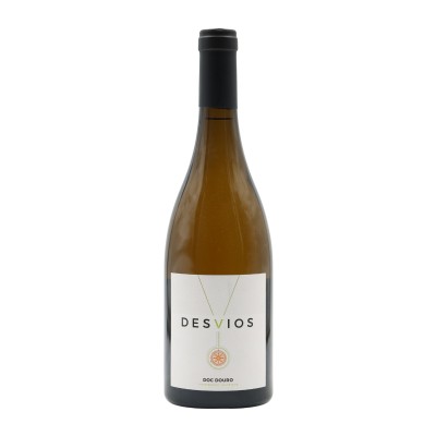 Vinho Desvios