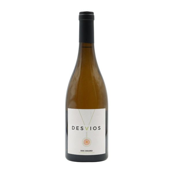 Vinho Desvios