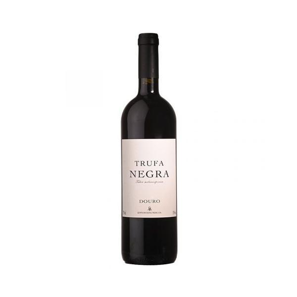 Vinho Trufa Negra
