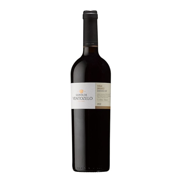 Vinho Quinta de Ventozelo Unoaked