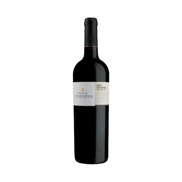 Vinho Quinta de Ventozelo Oak Matured
