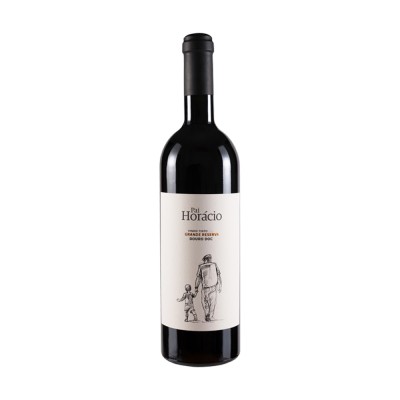 Vinho Pai Horácio Grande...