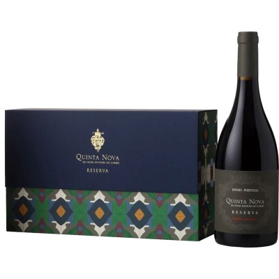 Vinho Quinta Nova Touriga...