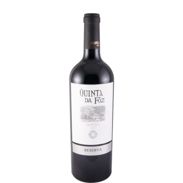 Vinho Quinta da Foz Reserva 1 GRF