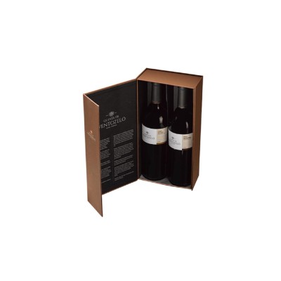 Pack Ventozelo Syrah (cx c/...