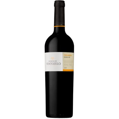 Quinta de Ventozelo Tinta...