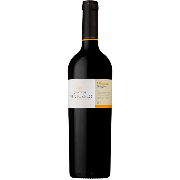Quinta de Ventozelo Tinta Amarela