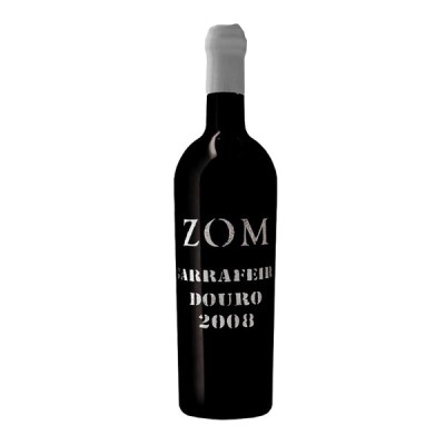 Zom  Garrafeira 2008