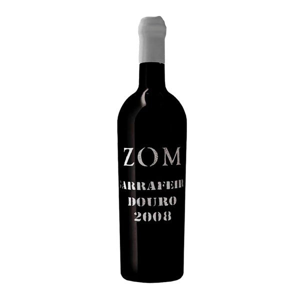 Zom  Garrafeira 2008