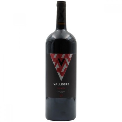 Vinho Vallegre Tinto...