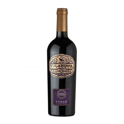 Vilarissa Grande Reserva Syrah