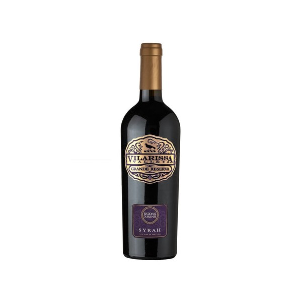 Vilarissa Grande Reserva Syrah