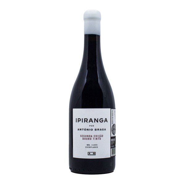 Ipiranga Douro