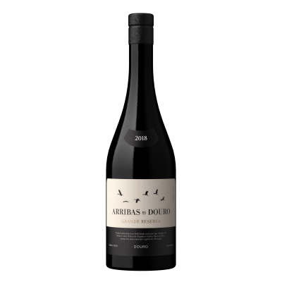 Arribas Douro Grande...