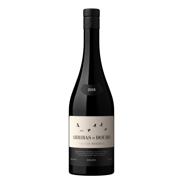 Arribas Douro Grande Reserva Tinto