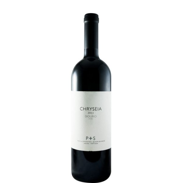 Chryseia 2011