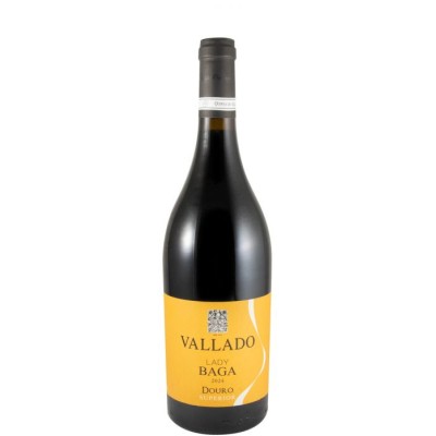 Vallado Lady Baga