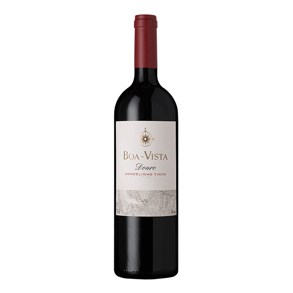 Quinta da Boavista Donzelinho Tinto
