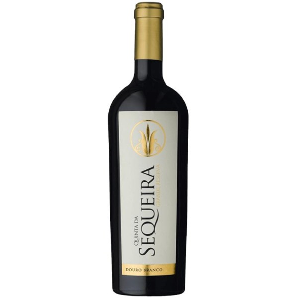 Sequeira Grande Reserva Branco