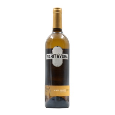 Maritávora Branco 2009