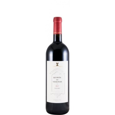 Quinta do Vesuvio 2017