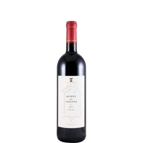 Quinta do Vesuvio 2017