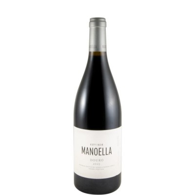 Manoella Tinto