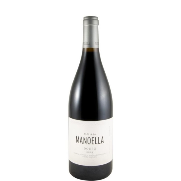 Manoella Tinto