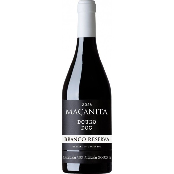 Maçanita Branco Reserva