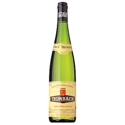 Trimbach Gewurztraminer 2018