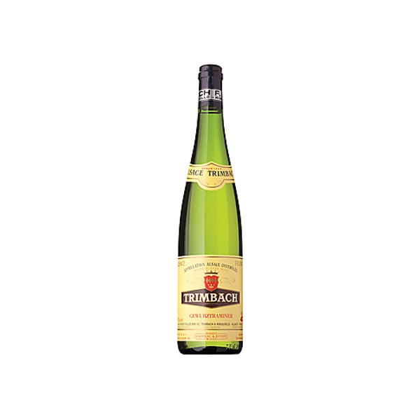 Trimbach Gewurztraminer 2018