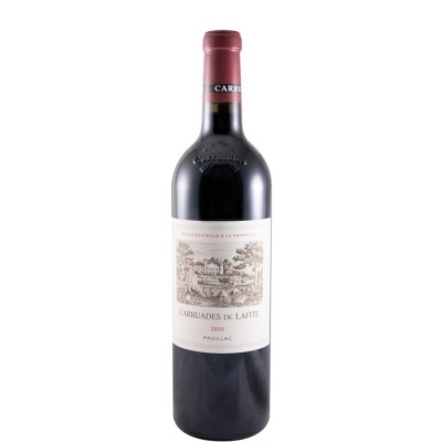 Chateau Lafite Rothschild...