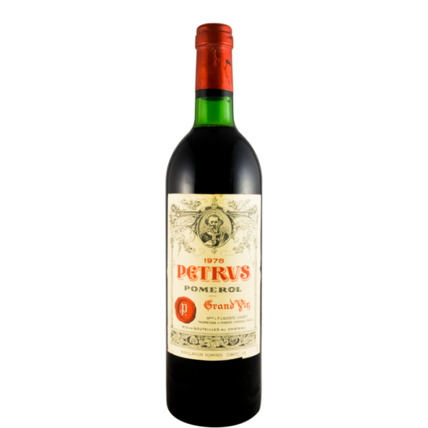 Petrus 1978