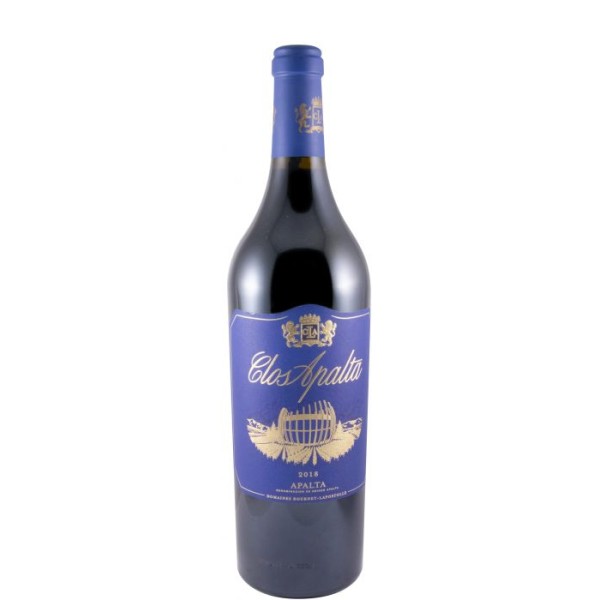 Clos Apalta