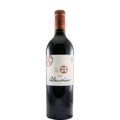 Almaviva 2017 Baron...